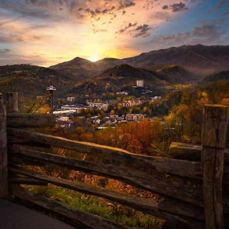 Villa A Great Escape Pigeon Forge Exterior foto