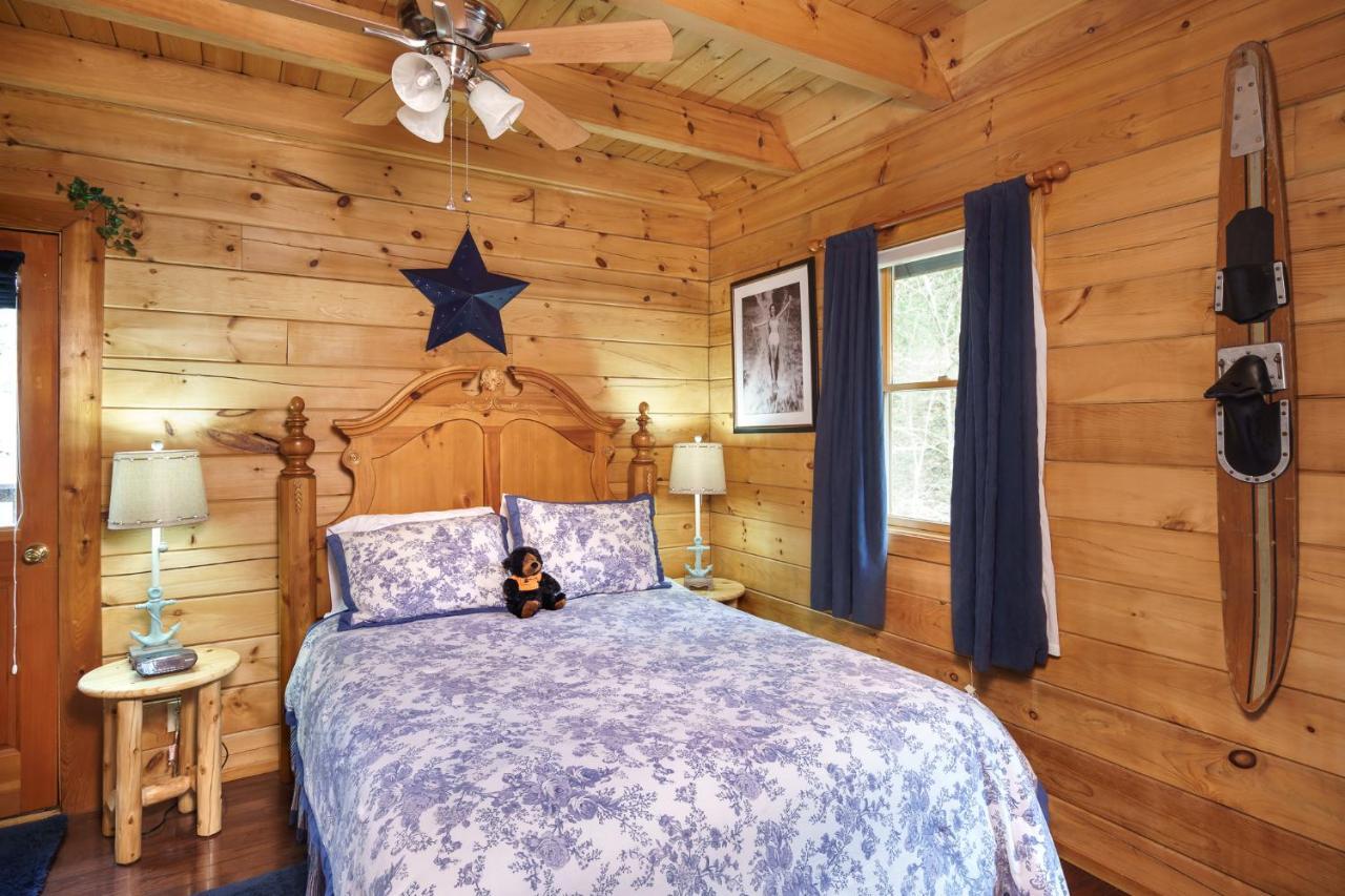 Villa A Great Escape Pigeon Forge Exterior foto