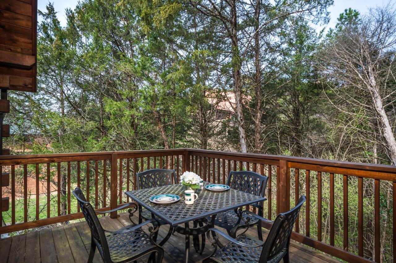Villa A Great Escape Pigeon Forge Exterior foto